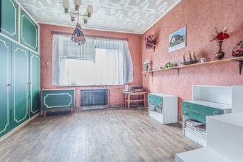 Prodej domu 85 m², Kamenné Žehrovice