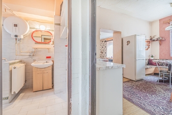 Prodej domu 85 m², Kamenné Žehrovice