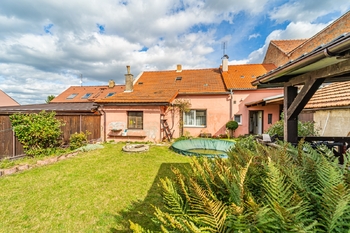 Prodej domu 85 m², Kamenné Žehrovice