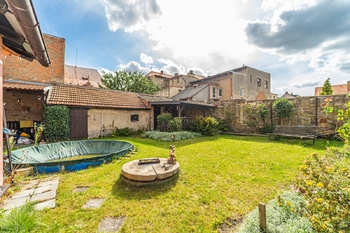 Prodej domu 85 m², Kamenné Žehrovice