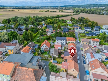 Prodej domu 85 m², Kamenné Žehrovice