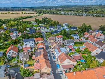 Prodej domu 85 m², Kamenné Žehrovice