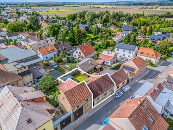 Prodej domu 85 m², Kamenné Žehrovice
