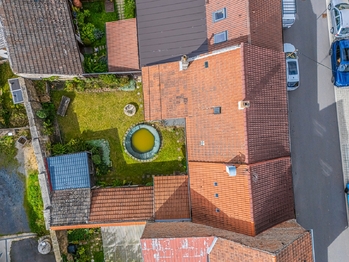 Prodej domu 85 m², Kamenné Žehrovice