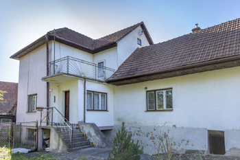 Prodej domu 120 m², Kelč