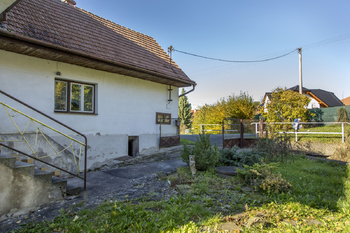 Prodej domu 120 m², Kelč