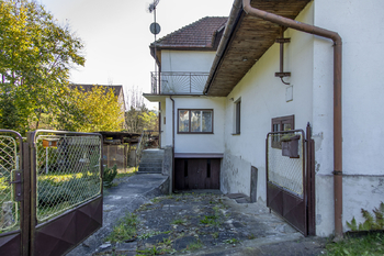 Prodej domu 120 m², Kelč