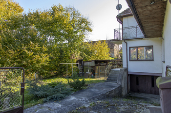 Prodej domu 120 m², Kelč