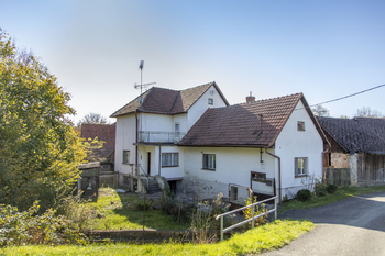 Prodej domu 120 m², Kelč