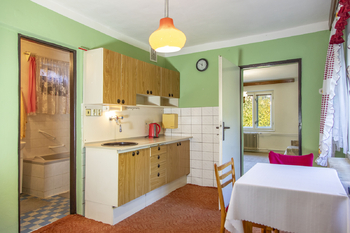Prodej domu 120 m², Kelč