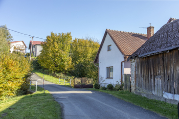 Prodej domu 120 m², Kelč