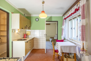 Prodej domu 120 m², Kelč