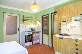 Prodej domu 120 m², Kelč