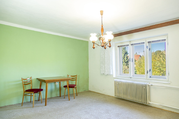 Prodej domu 120 m², Kelč