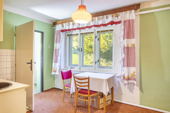 Prodej domu 120 m², Kelč