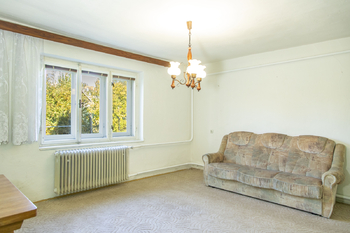 Prodej domu 120 m², Kelč