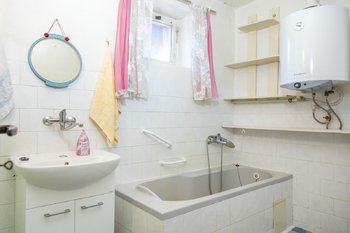 Prodej domu 120 m², Kelč