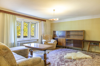 Prodej domu 120 m², Kelč