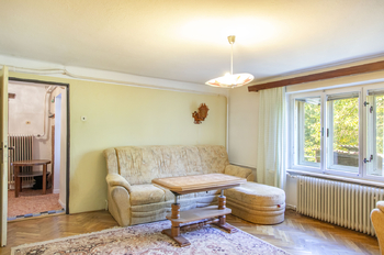 Prodej domu 120 m², Kelč