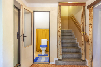 Prodej domu 120 m², Kelč