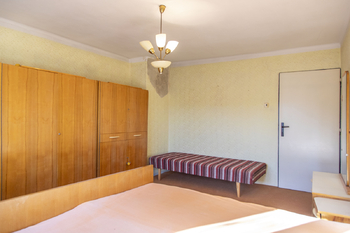 Prodej domu 120 m², Kelč