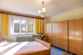Prodej domu 120 m², Kelč