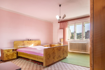 Prodej domu 120 m², Kelč