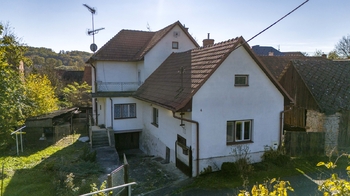 Prodej domu 120 m², Kelč