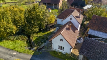 Prodej domu 120 m², Kelč