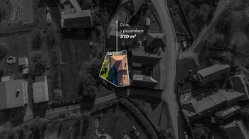 Prodej domu 120 m², Kelč