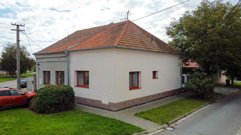 Prodej domu 60 m², Břeclav