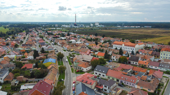 Prodej domu 60 m², Břeclav