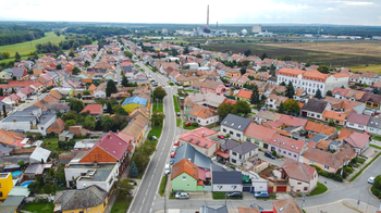 Prodej domu 60 m², Břeclav