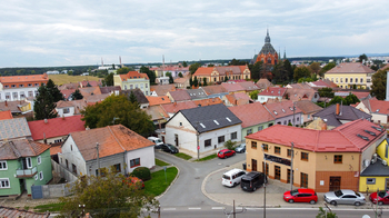 Prodej domu 60 m², Břeclav