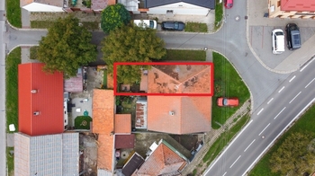 Prodej domu 60 m², Břeclav