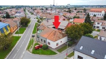 Prodej domu 60 m², Břeclav