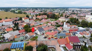 Prodej domu 60 m², Břeclav
