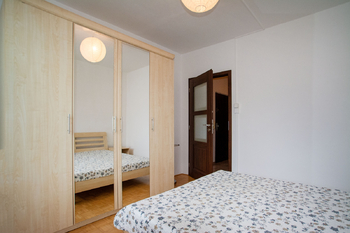 Prodej bytu 2+1 v osobním vlastnictví 53 m², Děčín
