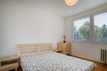 Prodej bytu 2+1 v osobním vlastnictví 53 m², Děčín