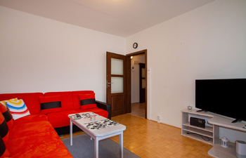 Prodej bytu 2+1 v osobním vlastnictví 53 m², Děčín