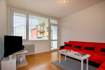 Prodej bytu 2+1 v osobním vlastnictví 53 m², Děčín