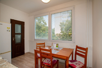 Prodej bytu 2+1 v osobním vlastnictví 53 m², Děčín