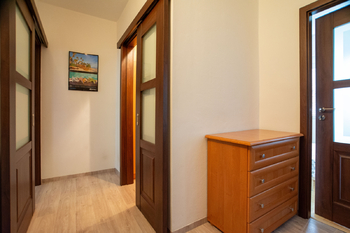 Prodej bytu 2+1 v osobním vlastnictví 53 m², Děčín