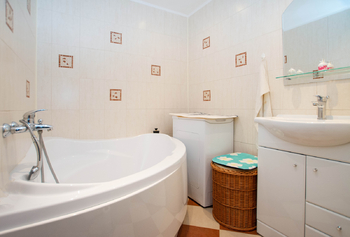 Prodej bytu 2+1 v osobním vlastnictví 53 m², Děčín