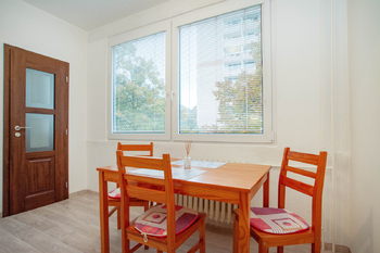 Prodej bytu 2+1 v osobním vlastnictví 53 m², Děčín