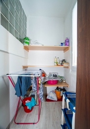 Prodej bytu 2+1 v osobním vlastnictví 53 m², Děčín