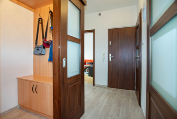 Prodej bytu 2+1 v osobním vlastnictví 53 m², Děčín