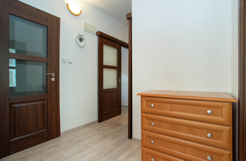 Prodej bytu 2+1 v osobním vlastnictví 53 m², Děčín