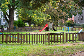 Prodej bytu 2+1 v osobním vlastnictví 53 m², Děčín