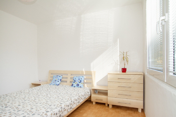 Prodej bytu 2+1 v osobním vlastnictví 53 m², Děčín